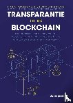 Goossens, Jurgen, Oirsouw, Charlotte van - Transparantie in de blockchain