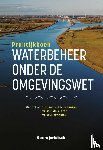  - Waterbeheer onder de omgevingswet