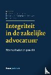  - Integriteit in de zakelijke advocatuur