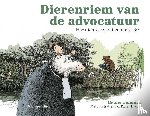 Tideman, B.J. - Dierenriem van de advocatuur