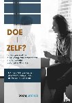 Becx, I.M., Akkermans, A.J., Elbers, N.A., Wees, K.A.P.C. van - Doe het zelf?