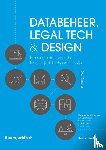 Timmer, Ivar - Databeheer, legal tech & design