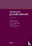 Leenen, H.J.J., Legemaate, J., Ploem, M.C., Mersch, M.F. van der, Plomp, E., Dörenberg, V.E.T., Jong, E.J.C. de - Handboek gezondheidsrecht