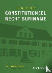 Fernandes Mendes, H.K. - Handboek constitutioneel recht Suriname