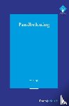 Ruys, W. - Pandbelening