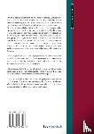 Haseth, M.E.B. de - Landsverordening administratieve rechtspraak Aruba