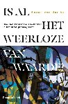 Aa, Suzan van der - Is al het weerloze van waarde? - Over het kwetsbare slachtoffer in het straf(proces)recht