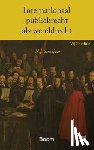 Schrijver, N.J. - Internationaal publiekrecht als wereldrecht