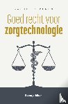 Ploem, M.C. - Goed recht voor zorgtechnologie