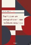 Hirsch Ballin, E.M.H. - Methoden en perspectieven van rechtswetenschap