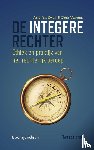 Kwak, Arie-Jan, Venema, Derk - De integere rechter