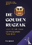 Kamp, Raimund, Kuijpers, Marijke, Kil, Ad - De Gouden rugzak - Handboek voor vermogende families