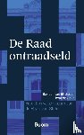 Ettekoven, Bart Jan van, Graaf, Thom de - De Raad ontraadseld - Een klein vademecum van de Raad van State