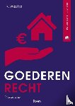 Westra, R. - Goederenrecht