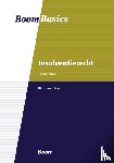 Pouw, Th.A. - Insolventierecht