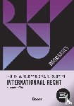 Noortmann, J.M.P.H., Noortmann, N. - Boom Basics Internationaal recht