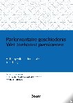  - Parlementaire geschiedenis Wet toekomst pensioenen