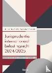 Dun, M. van, Woude, C. van der - 2024/2025