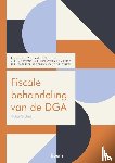  - Fiscale behandeling van de DGA
