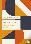 Schlössels, R.J.N., Albers, C.L.G.F.H., Hillegers, S., Kole, S. - Kern van het bestuursrecht