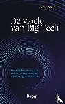 Passchier, Reijer - De vloek van Big Tech