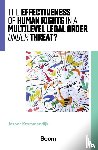 Krommendijk, J. - The effectiveness of human rights in a multilevel legal order under threat?