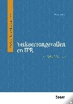Vonken, A.P.J.M. - Verkeersongevallen en IPR