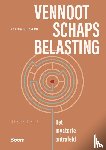 Kooiman, W.R., Hoek, C.J. van - Vennootschapsbelasting