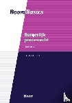 Lock, F.J.P. - Burgerlijk procesrecht