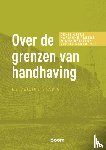  - Over de grenzen van handhaving