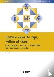 Hu, Laureen - Familie door te zijn, willen of doen