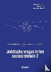  - Juridische vragen in het sociaal domein 2