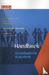  - Handboek secretaresse assistent