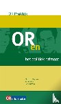 Jellinghaus, Steven, Vermaak, Bob, Huisman, Els - OR en het politiek primaat