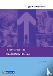 Hautvast, Hans - Leiderschap en medezeggenschap - De andere kant van leiderschap. Over gezag, vertrouwen en de rol van de ondernemingsraad