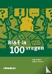 Zwaard, Walter, Steeg, Mart van der - RI&E in 100 vragen