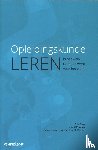 Deen, Erik, Rondeel, Mariel - Opleidingskunde
