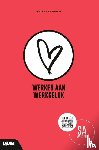 Mes, Heleen, Peper, Gea - Werken aan werkgeluk