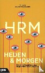Valk, Jurre, Lopes de Leao Laguna, Luca - HRM Heden & Morgen