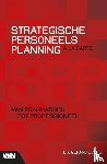 Evers, Dr. Gerard - Strategische Personeelsplanning a la carte