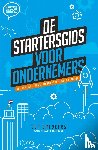 Breukers, Sep - Startersgids voor ondernemers