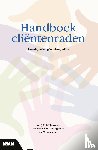 Janssen, Jolande, Jellinghaus, Steven - Handboek cliëntenraden