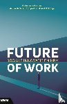Lange, Dr. Annet de, Detaille, Dr. Sarah - Future of Work