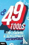 Dam, Nick van, Rijken, Jan - 49 Tools for Learning & Development
