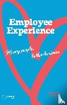 Mes, Heleen, Peper, Gea - Employee Experience