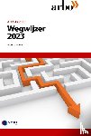 Koenders, H. - Arbo Pocket Wegwijzer 2023