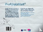 Wal, Paul ter - Profijtabiliteit