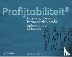 Wal, Paul ter - Profijtabiliteit