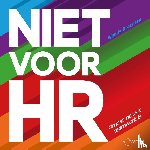 Broersen, Wendy - Niet voor HR