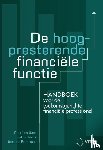 Waal, André de, Bilstra, Eelco, Bootsman, Jacques - De hoogpresterende financiële functie